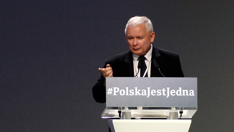 Jarosław Kaczyński
